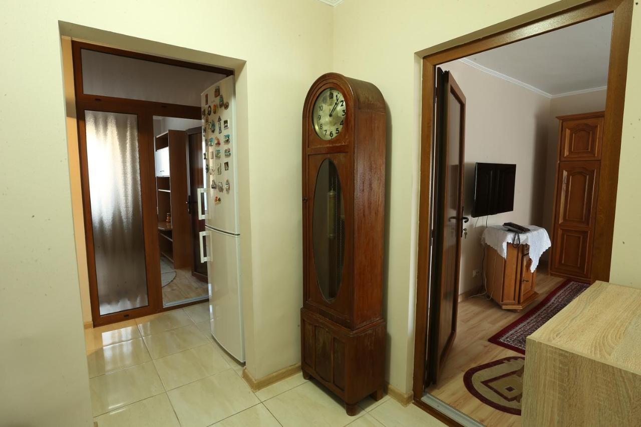 Apartament Dragos Voda Oradea Exterior photo