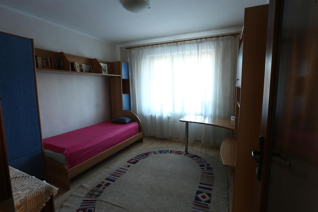 Apartament Dragos Voda Oradea Exterior photo
