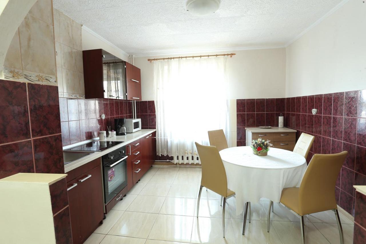 Apartament Dragos Voda Oradea Exterior photo